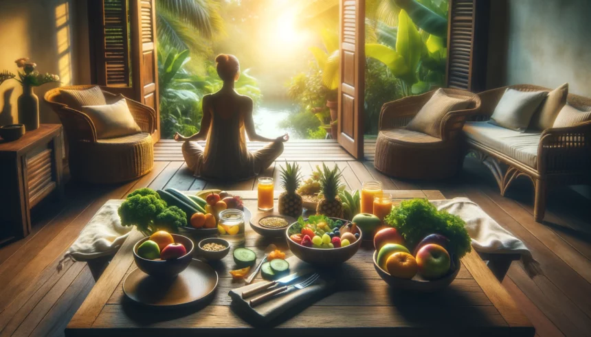 Mindful Eating: benessere e consapevolezza