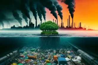Inquinamento ambientale