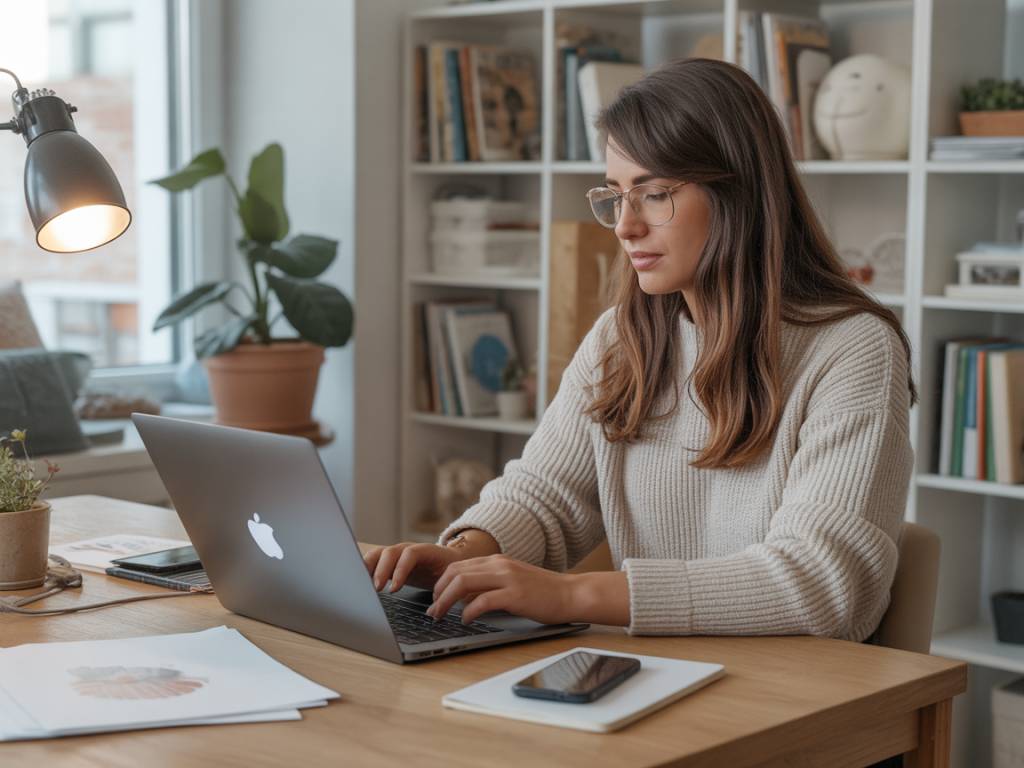 L’evoluzione del lavoro freelance nell’era digitale