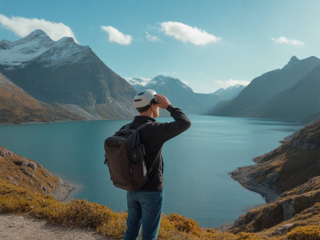 Realtà virtuale e viaggi: quando l’esperienza diventa immersiva