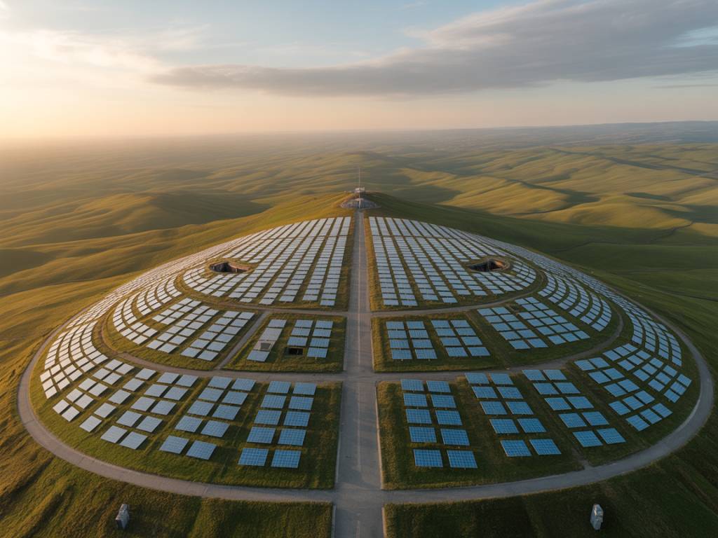 Tecnologie verdi: soluzioni per ridurre l’impatto ambientale