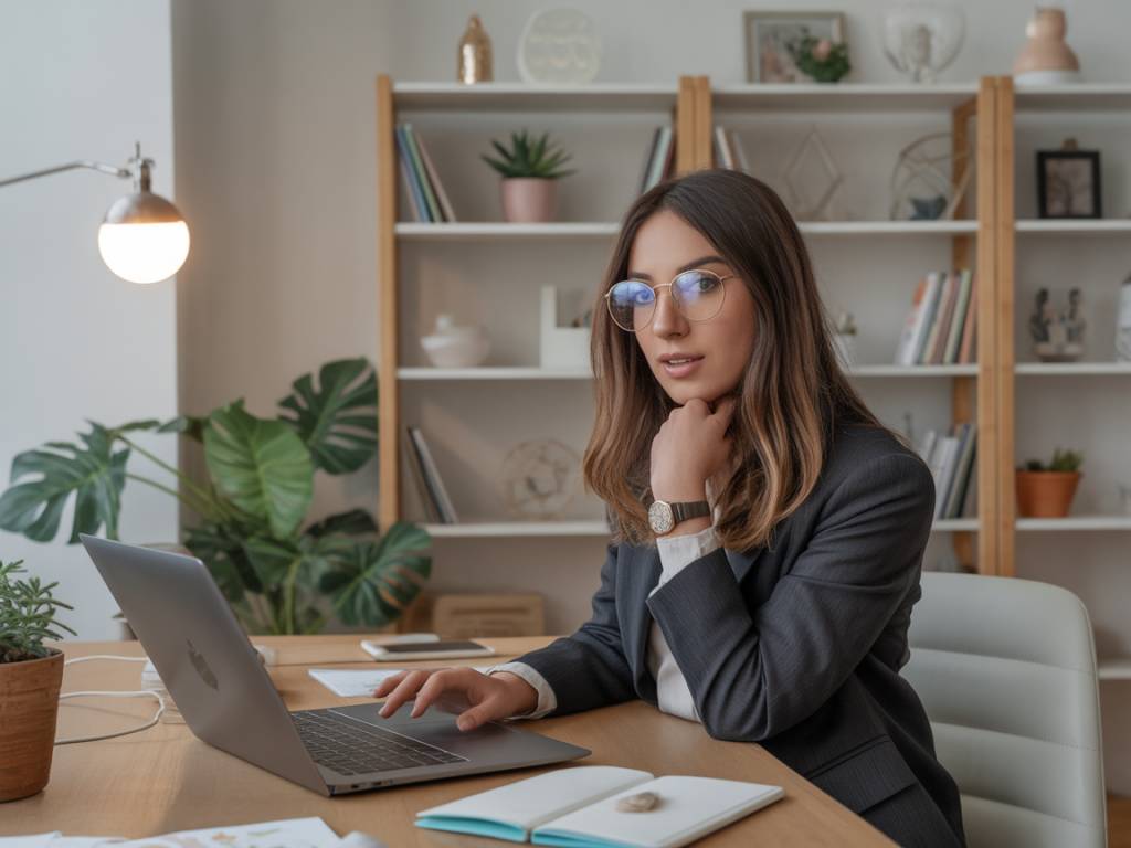 Startup femminili che ridefiniscono il panorama tech