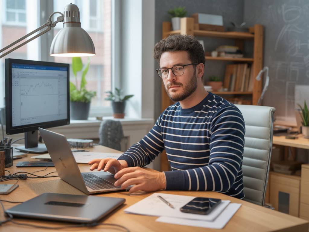 Lavorare da remoto: strumenti tecnologici per migliorare la produttività