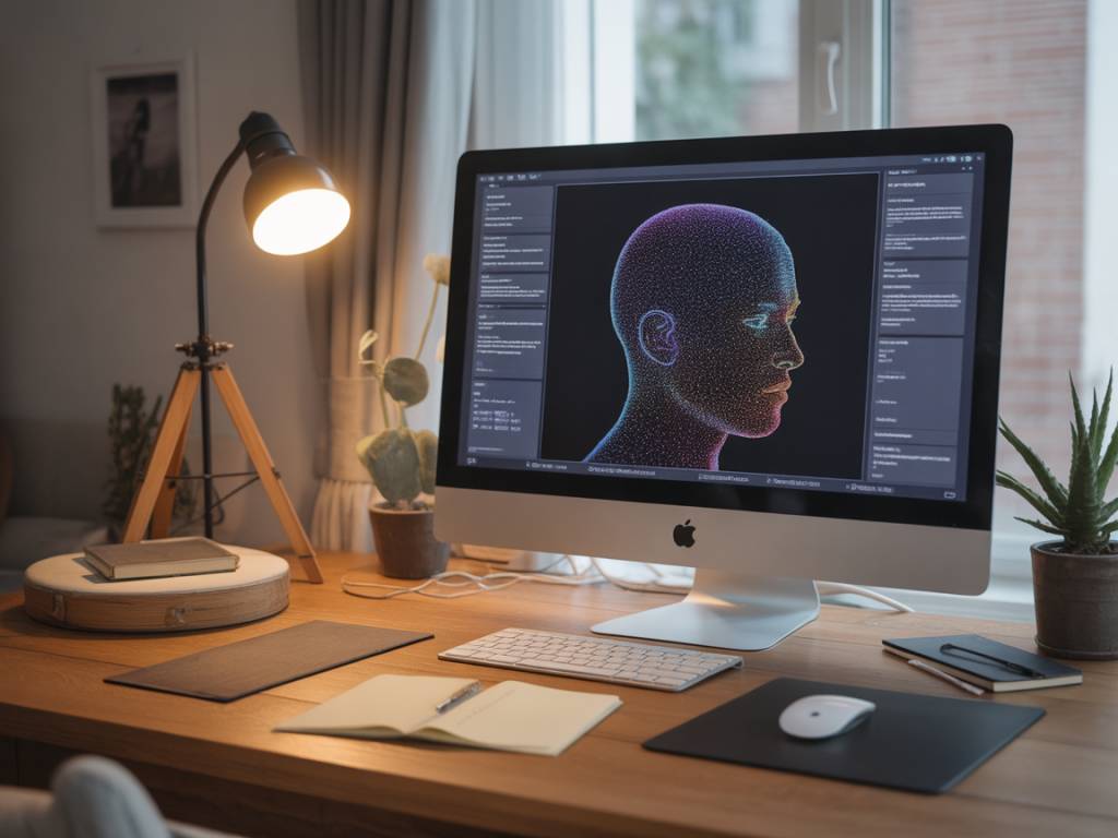 L’intelligenza artificiale nella creatività: arte, musica, scrittura