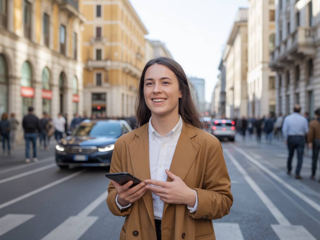 Startup nel settore della mobilità condivisa: quali modelli funzionano