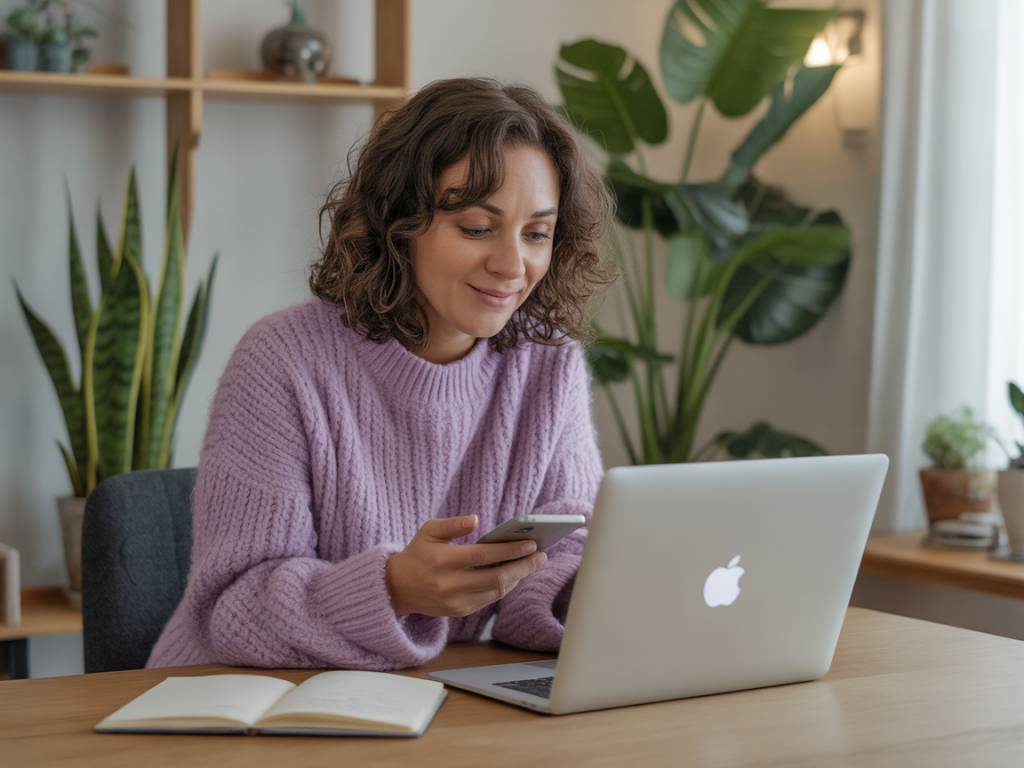 Digital detox: consigli per riconnettersi con se stessi