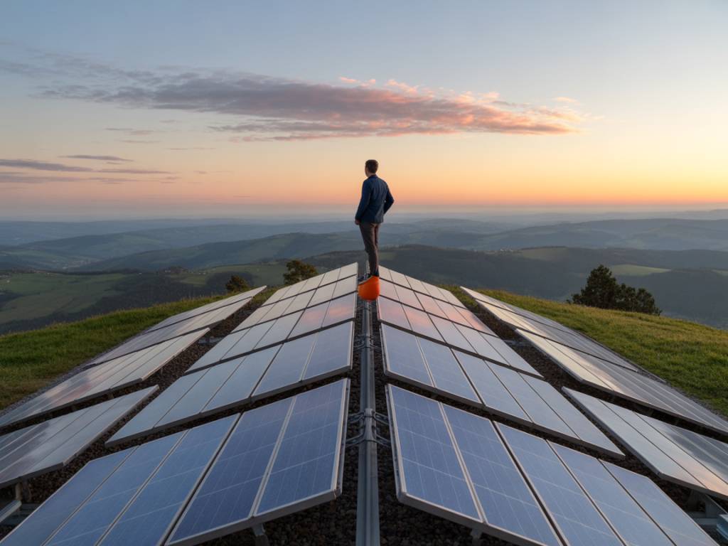 Come le startup stanno guidando la transizione energetica