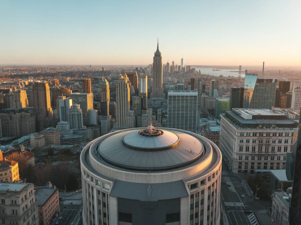 Vita urbana sostenibile: soluzioni smart per le città del futuro