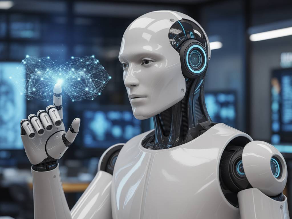 L’intelligenza artificiale rivoluziona il mondo del lavoro digitale