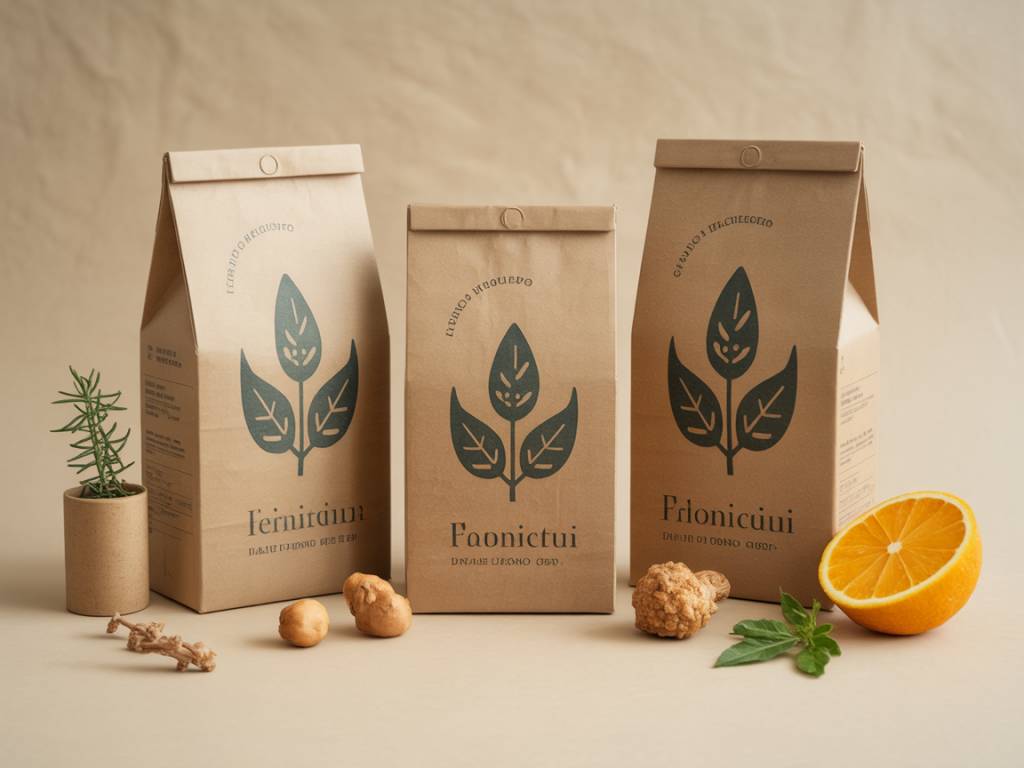 Packaging ecologico e design: un binomio possibile