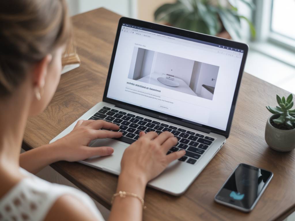 Lifestyle minimalista: tecnologia e semplicità a confronto