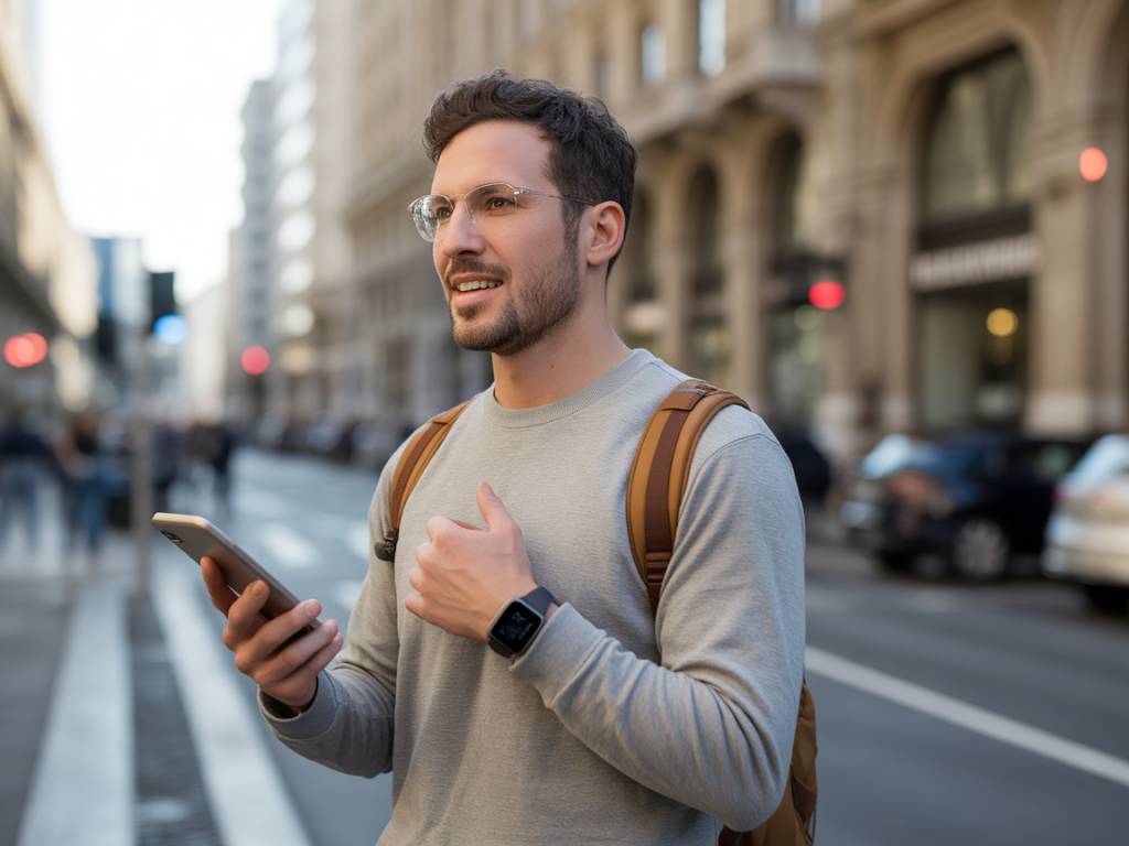 Tecnologie wearable: come migliorano salute e produttività