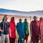 Safari in Tanzania: quando andare per un'esperienza perfetta