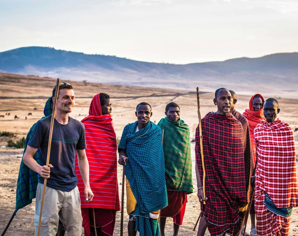 Safari in Tanzania: quando andare per un’esperienza perfetta