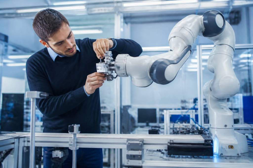 Meccatroniche: cosa sono e come stanno trasformando l’innovazione технологica