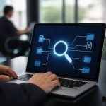Motore di ricerca verticale: come funziona e perché è utile per tecnologia, innovazione e start-up