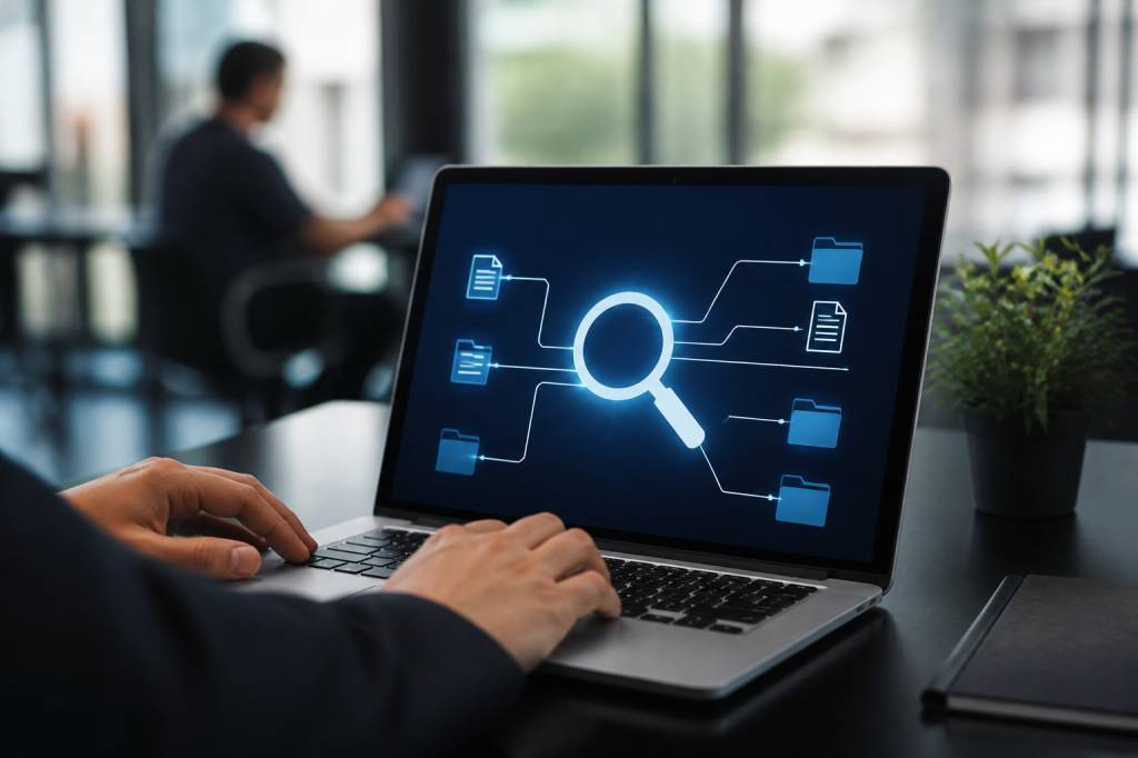 Motore di ricerca verticale: come funziona e perché è utile per tecnologia, innovazione e start-up