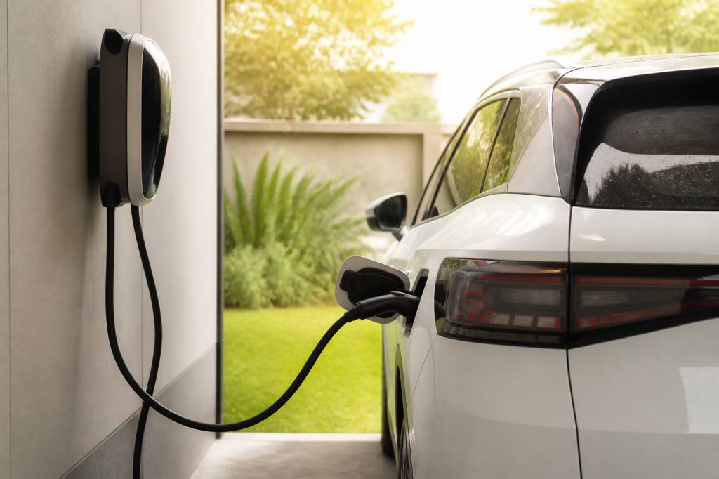 E-charge: come funziona e perché conviene