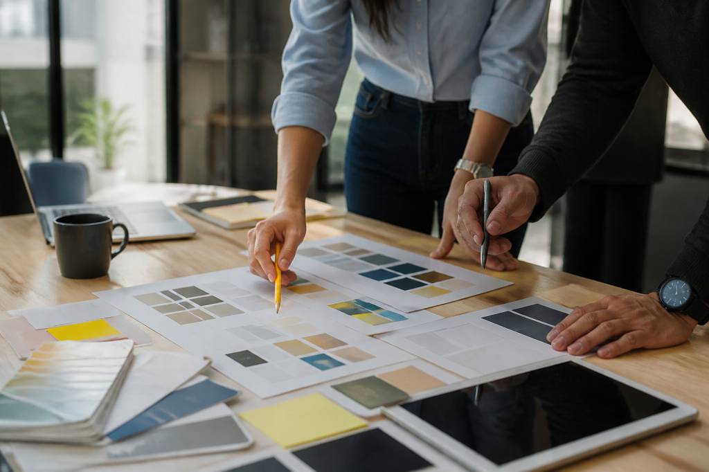 Branding and identity: come costruire un’identità di marca riconoscibile