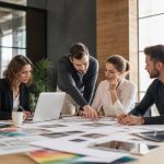 Agenzia di grafica: creatività e innovazione per il tuo brand