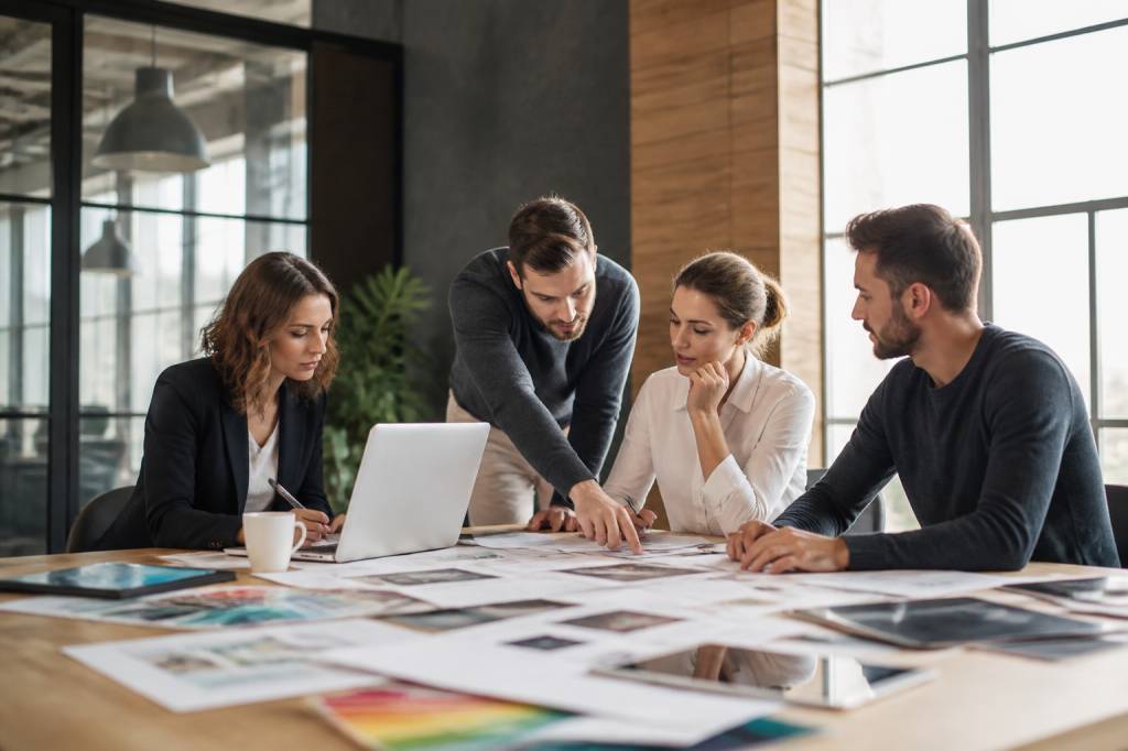 Agenzia di grafica: creatività e innovazione per il tuo brand