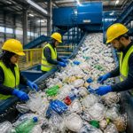 Economia circolare: strategie innovative per un futuro sostenibile