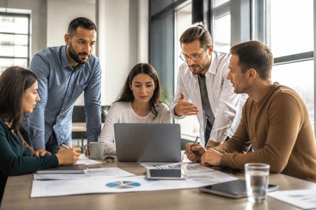 Agenzie pubblicità: strategie innovative per far crescere il tuo brand