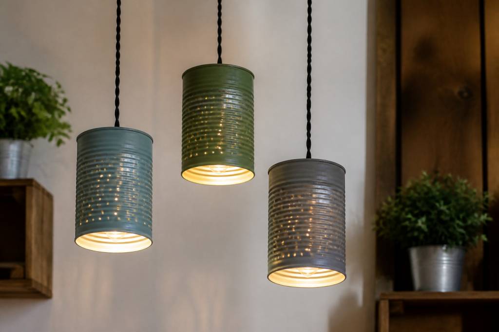 Upcycling: idee creative per trasformare gli oggetti di ogni giorno