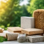 Materiali ecosostenibili: innovazioni e vantaggi per un futuro più sostenibile
