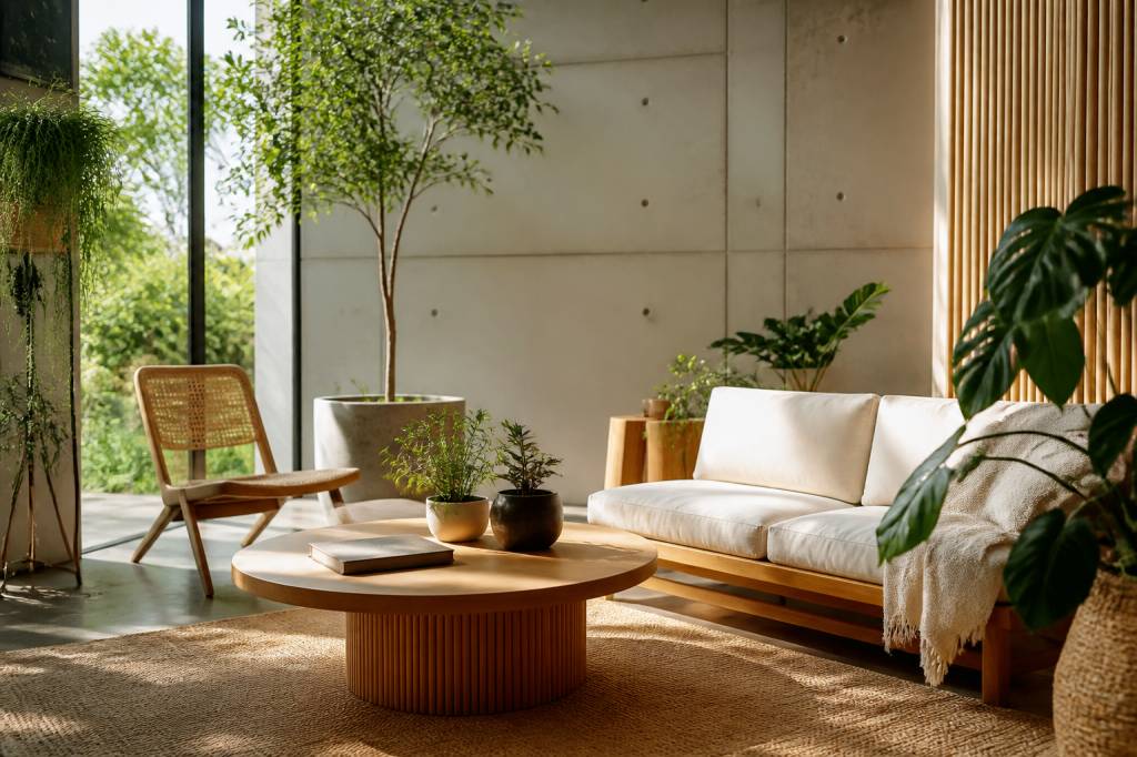 Eco design: idee innovative per un futuro più sostenibile